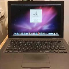 DJ様専用  MacBook A1181のサムネイル