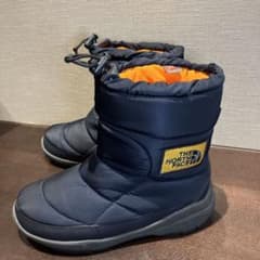 ノースフェイス(THE NORTH FACE)  ヌプシブーティ 26cmのサムネイル