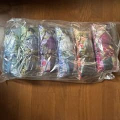 銀魂 THE FINALクッション 6体セットのサムネイル