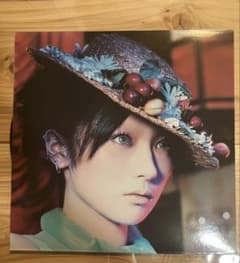 美品 椎名林檎 真夜中は純潔 アナログ盤 LP盤 限定盤 - メルカリ