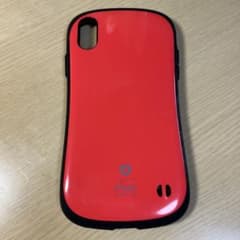 iPhone XRケース　iFaceのサムネイル