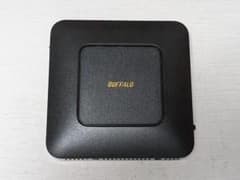 【オマケつき】無線LANルーター【初心者でも簡単】WSR-2533DHPのサムネイル