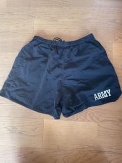 ARMY ショートパンツのサムネイル