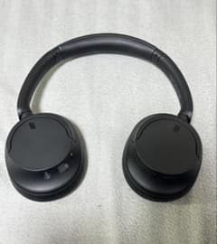 Thumbnail of SONY WH-CH720N ブラック ワイヤレスヘッドホン