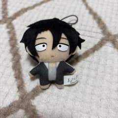 よふかしのうた コウ ぬいぐるみ マスコットのサムネイル