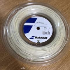 Babolat バボラット　ガットロール　プロハリケーンのサムネイル