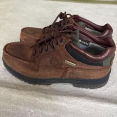 Timberland ヘリテージ GTX モックトゥ ミッド メンズ(箱無し)のサムネイル