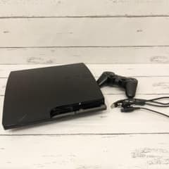 【値下げ！！】プレステーション3 PS3 本体 ※3色コードなしのサムネイル