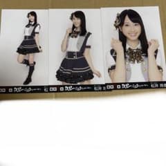❁⃘即購入⭕️ 松井玲奈 生写真 白黒 会場 コンプ SKE48 - メルカリ