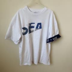MIYAGIHIDETAKA × WIND AND SEA S/S Shirt MIYAGIHIDETAKA×WIND AND SEA - メルカリ
