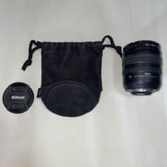 Nikon AF-S NIKKOR 18-70mm レンズのサムネイル
