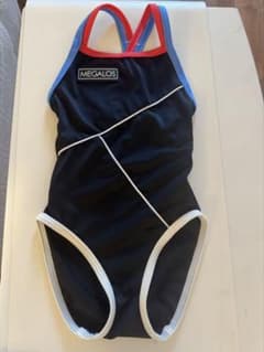 メガロス 水着 サイズ 130のサムネイル