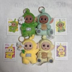 Teletubbies テレタビーズ POP MART