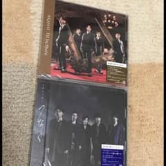 嵐 ✴︎初回限定版2枚組✴︎のサムネイル