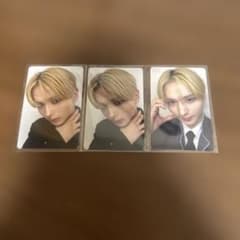 日プ 新世界 ファイナル トレカ 岡田侑磨のサムネイル