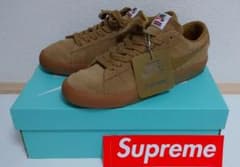 Supreme 16aw NIKE BLAZER LOW GT QSのサムネイル