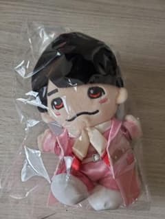 ちびぬい なにわ男子 西畑大吾のサムネイル