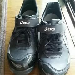 gaku様専用☆アシックス☆安全靴☆asics☆24,0センチのサムネイル
