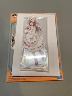 学園アイドルマスター　一番くじ　姫崎莉波のサムネイル