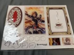 グラブル 10周年 リミストア限定 マシマシアクリルスタンド サンダルフォン m68010952064_1.jpg?1775718059