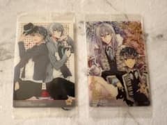 アイナナ Re:vale ウエハース カード 2枚セットのサムネイル