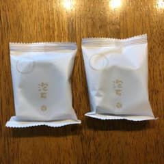 あきゅらいず 石鹸 洗顔石鹸のサムネイル