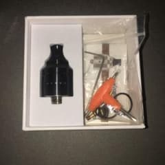 vape holic mtl rdaのサムネイル