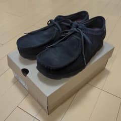 ワラビー　ゴアテックスのサムネイル