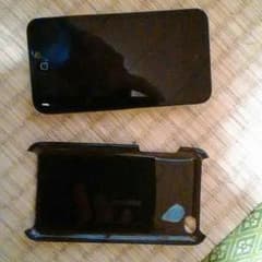 ipodtouch4 8GBのサムネイル