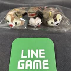 タニータニースリーツタニー様 ぬいぐるみ 3体セット | Mercari