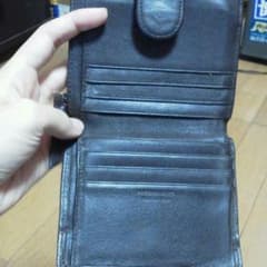 BOTIEGA  VENETA の財布★のサムネイル