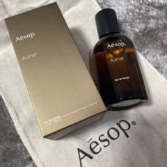 Aesop イソップ　オルナー　Aurner 50ml Aesop イソップ オルナー Aurner 50ml 香水 オルナー