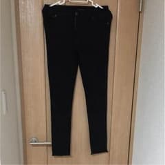 かわみー様専用  INGNI ストレッチスキニーデニム Mのサムネイル