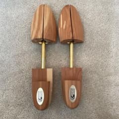 ロチェスター　シューズキーパー　26〜27.5cmのサムネイル