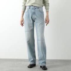 新品】MM6 Maison Margiela 24 AW デニム 30 - メルカリ
