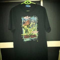 ディズニーのTシャツのサムネイル
