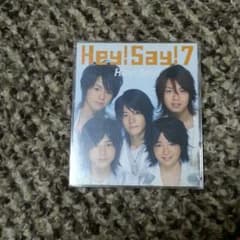 Hey!Say!7 CD ２枚組 専用品です！のサムネイル