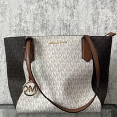 MICHAEL KORS トートバッグのサムネイル