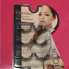 EYEMAZING つけま 101のサムネイル