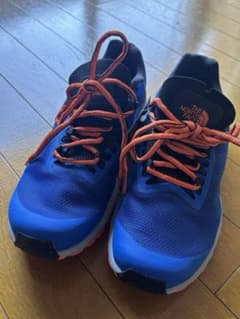 ノースフェイス　スニーカーのサムネイル