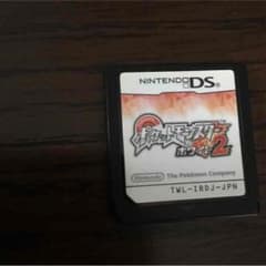 ポケットモンスター ホワイト2のサムネイル