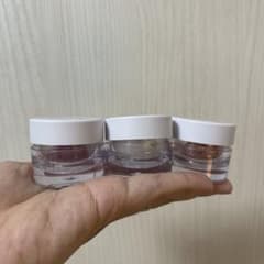 UNLEASHIA Get Loose Glitter Gel 3個セットのサムネイル