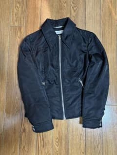 archive 95aw dolce&gabbana キルティングジャケット archive 95aw dolce&gabbana キルティングジャケット - メルカリ