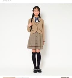 新品　今期リンジィスーツのサムネイル