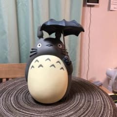 トトロの貯金箱のサムネイル