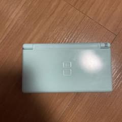 動作確認済み　ニンテンドー　DS Lite アイスブルーのサムネイル
