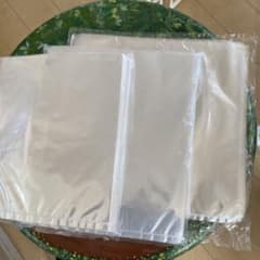 ⭐︎PANDA様専用　菓子、パン用袋　各サイズのサムネイル