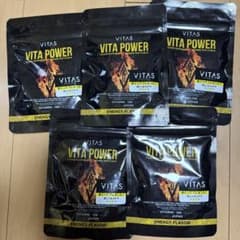 エナジーフレーバーのVITA POWERのサムネイル