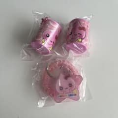 しずくちゃん うるおいちゃん まとめ売り