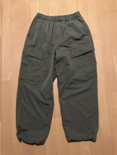 DAIWA PIER39 TECH WIDE 6P PANTSのサムネイル